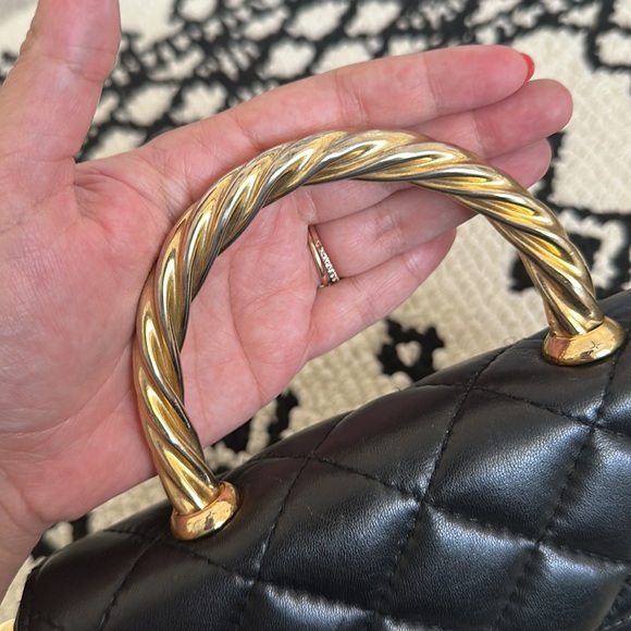 Givenchy handbag - Picture 4 of 11